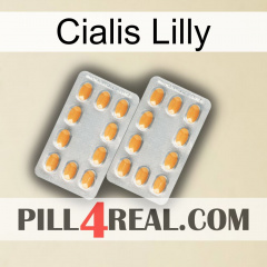 Cialis Lilly cialis4